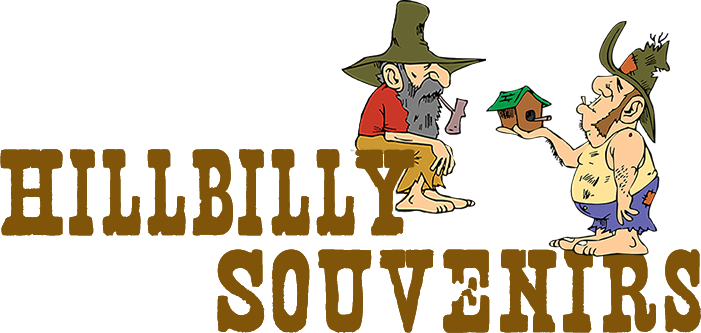 Hillbilly Souvenirs and Gifts