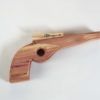 Cedar Double Barrel Pistol - Image 2