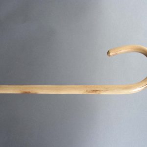 White Oak Cattleman's Cane 36"