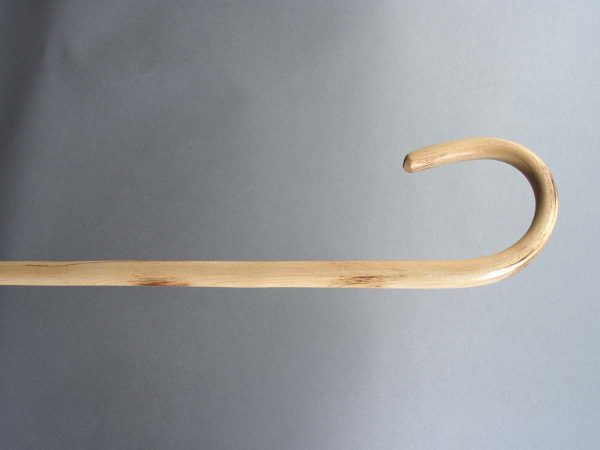 White Oak Cattleman's Cane 36"