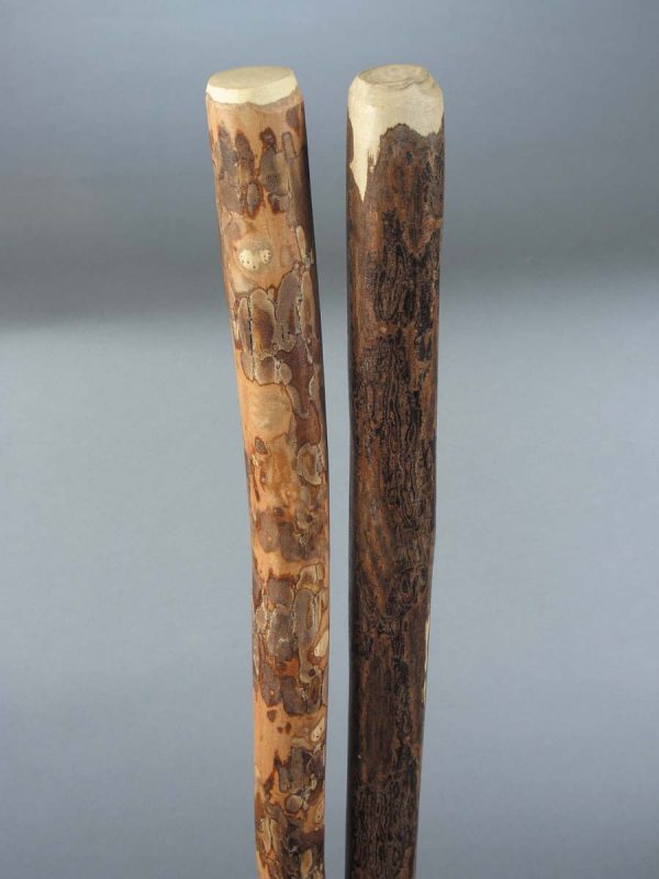 DOGWOOD MIX 54" WALKING STICK