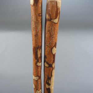 SASSAFRAS WALKING STICK 54"