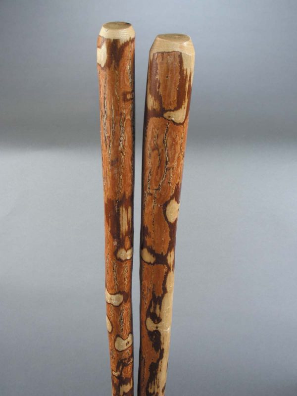 SASSAFRAS WALKING STICK 54"